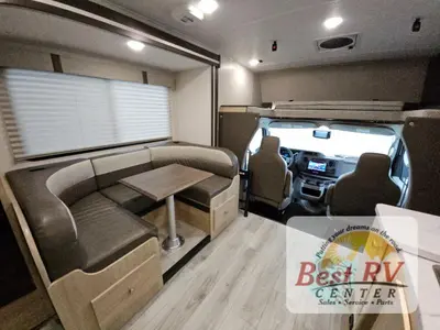 2026 Coachmen RV Leprechaun photo 50