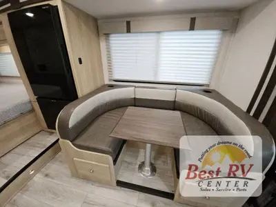 2026 Coachmen RV Leprechaun photo 15