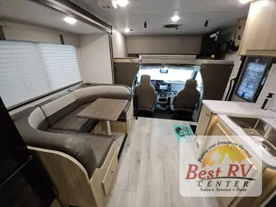 2026 Coachmen RV Leprechaun photo 44