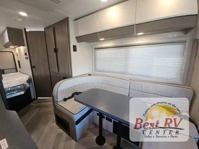 2025 Coachmen RV Cross Trail EV photo 25