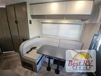 2025 Coachmen RV Cross Trail EV photo 19