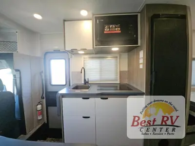 2025 Coachmen RV Cross Trail EV photo 33