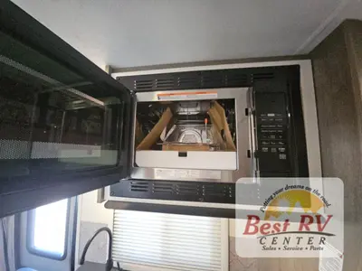2025 Coachmen RV Cross Trail EV photo 36