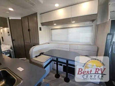 2025 Coachmen RV Cross Trail EV photo 18