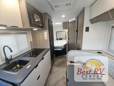 2025 Coachmen RV Cross Trail EV photo 30