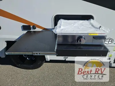 2025 Coachmen RV Cross Trail EV photo 3