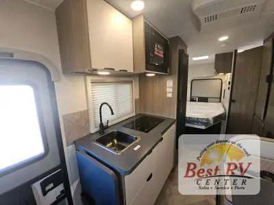 2025 Coachmen RV Cross Trail EV photo 32