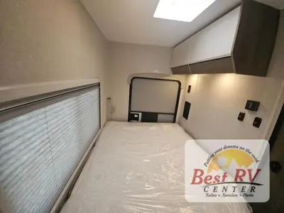 2025 Coachmen RV Cross Trail EV photo 47