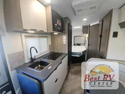 2025 Coachmen RV Cross Trail EV photo 31