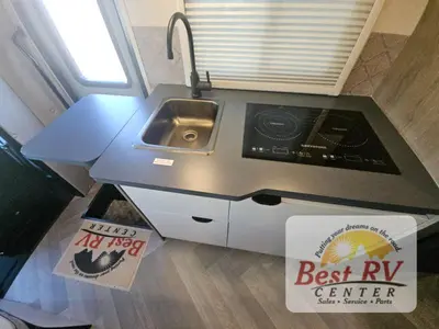 2025 Coachmen RV Cross Trail EV photo 37