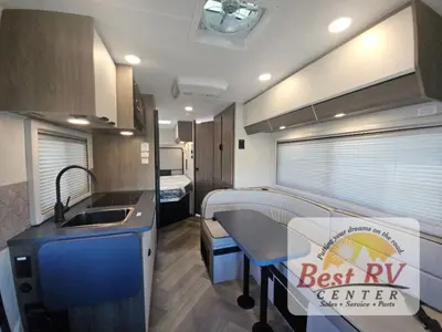2025 Coachmen RV Cross Trail EV photo 15