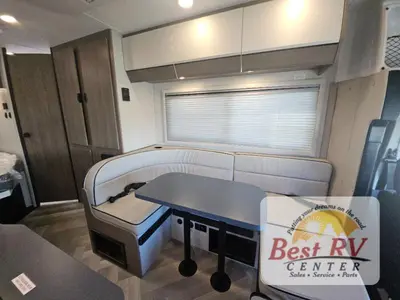 2025 Coachmen RV Cross Trail EV photo 24