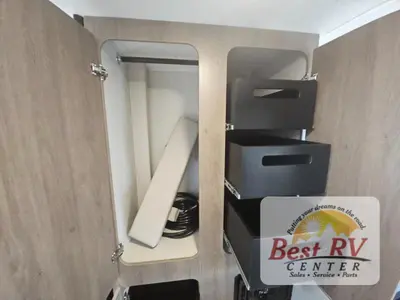 2025 Coachmen RV Cross Trail EV photo 42