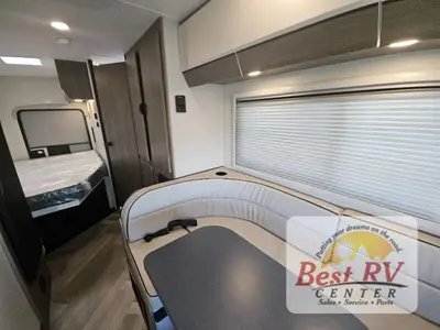 2025 Coachmen RV Cross Trail EV photo 27