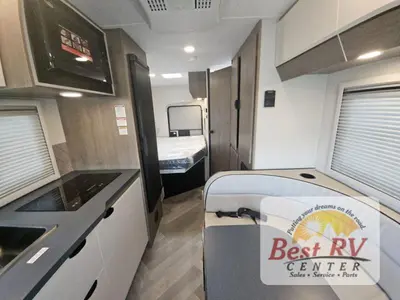 2025 Coachmen RV Cross Trail EV photo 29