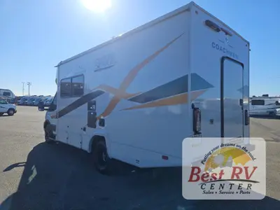 2025 Coachmen RV Cross Trail EV photo 8