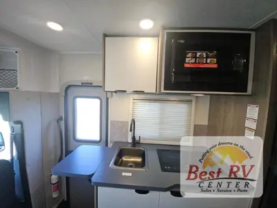 2025 Coachmen RV Cross Trail EV photo 35