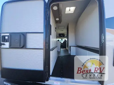 2025 Coachmen RV Cross Trail EV photo 6