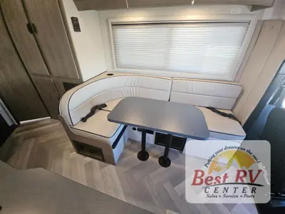 2025 Coachmen RV Cross Trail EV photo 20