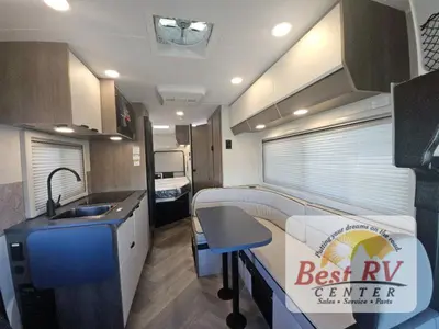 2025 Coachmen RV Cross Trail EV photo 12
