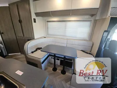 2025 Coachmen RV Cross Trail EV photo 23