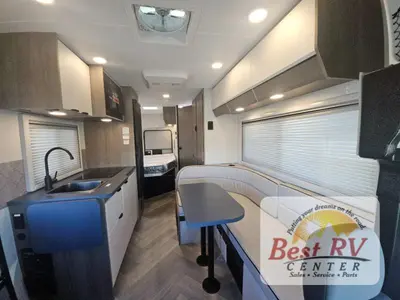 2025 Coachmen RV Cross Trail EV photo 13