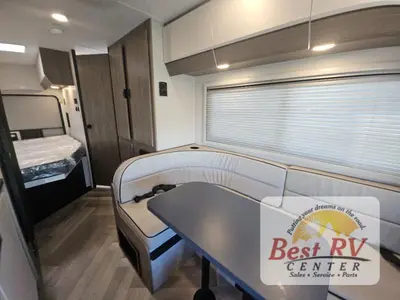 2025 Coachmen RV Cross Trail EV photo 26