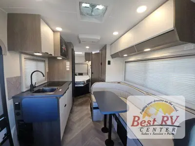 2025 Coachmen RV Cross Trail EV photo 14
