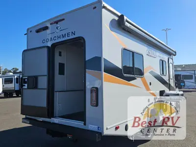 2025 Coachmen RV Cross Trail EV photo 5
