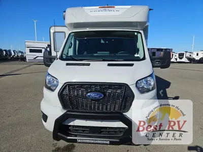 2025 Coachmen RV Cross Trail EV photo 11