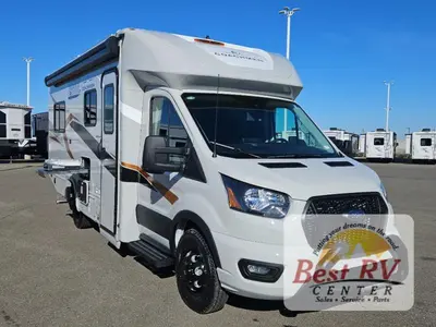 New 2025 Coachmen RV Cross Trail EV 21XG