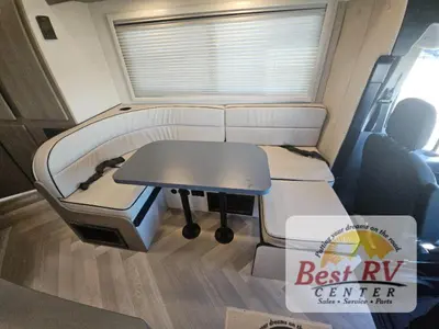 2025 Coachmen RV Cross Trail EV photo 22