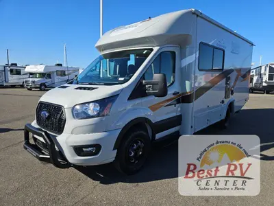 2025 Coachmen RV Cross Trail EV photo 10