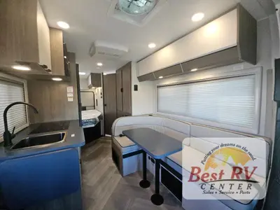 2025 Coachmen RV Cross Trail EV photo 16
