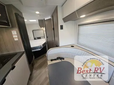 2025 Coachmen RV Cross Trail EV photo 28