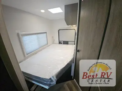 2025 Coachmen RV Cross Trail EV photo 44
