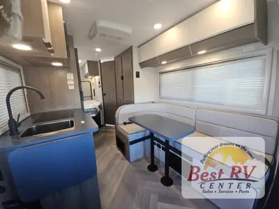 2025 Coachmen RV Cross Trail EV photo 17