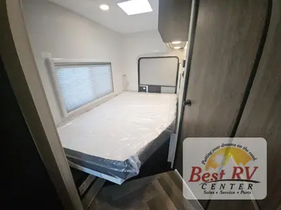 2025 Coachmen RV Cross Trail EV photo 49