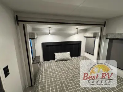 2025 Forest River RV Solera photo 38