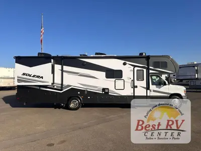 2025 Forest River RV Solera photo 7
