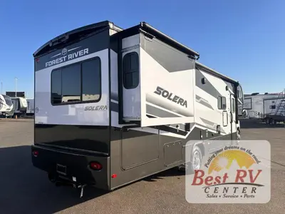 2025 Forest River RV Solera photo 6