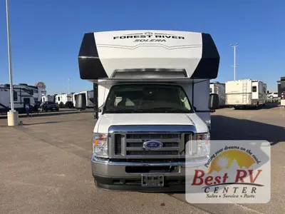 2025 Forest River RV Solera photo 9