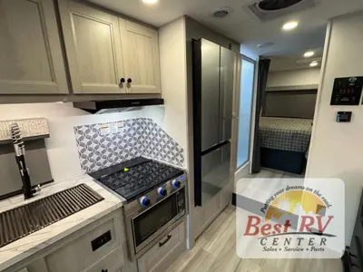 2025 Forest River RV Solera photo 29
