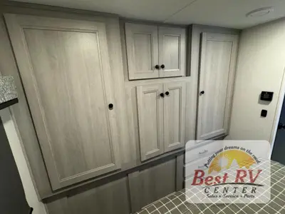 2025 Forest River RV Solera photo 47
