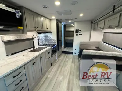 2025 Forest River RV Solera photo 17
