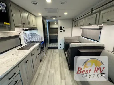2025 Forest River RV Solera photo 16