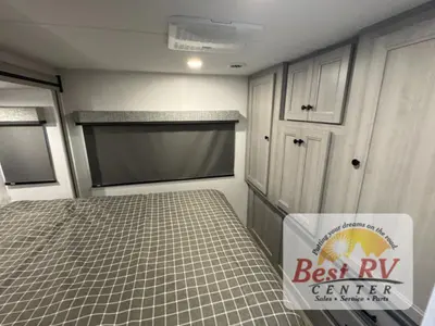 2025 Forest River RV Solera photo 36
