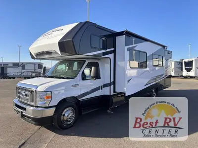 2025 Forest River RV Solera photo 2