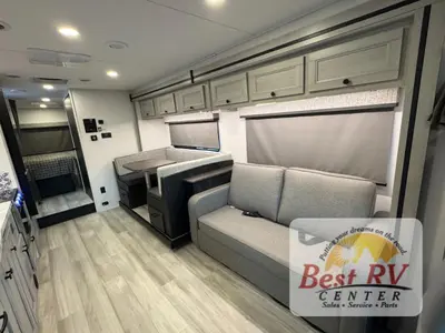 2025 Forest River RV Solera photo 12