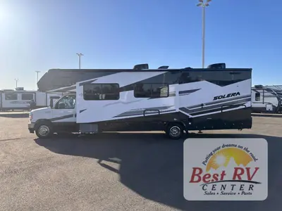 2025 Forest River RV Solera photo 3